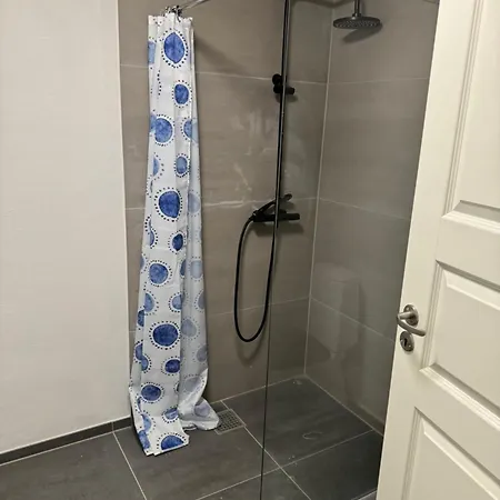 Italian 6 Accommodatie bij particulieren
