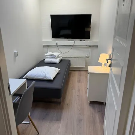 Italian 6 * Aalbor