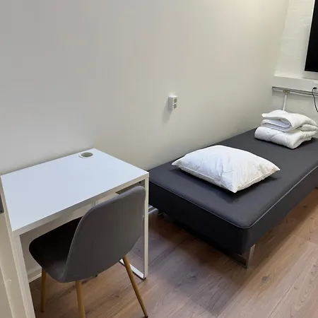 Italian 6 בית אירוח