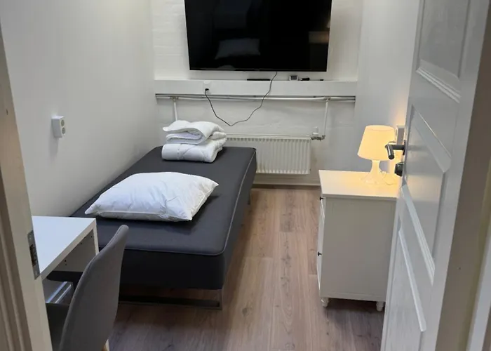 Italian 6 * Ålborg